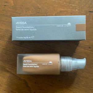 Aveda Inner Light Liquid Foundation 10/Caramel